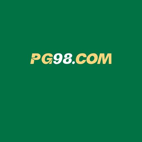 Logo da PG98